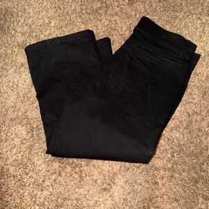 Spanx Shape original every wear Kick Flare Jeans
